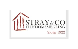 Stray & Co eiendomsmegling